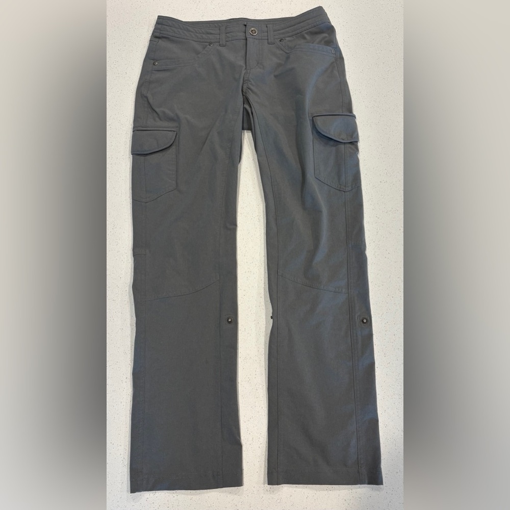 Kuhl Freeflex Roll Up Pants
